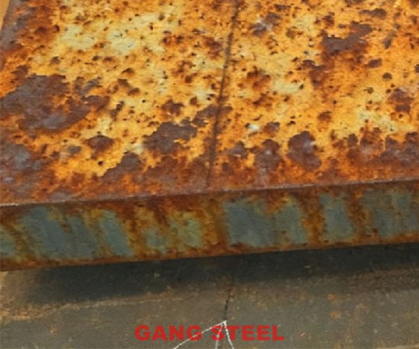 S355MLO vs S355J2 EN 10025-4 Comparison Supplier