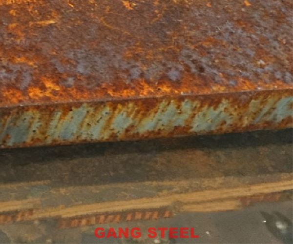 S355MLO vs S355NLO EN 10025-4 Low Temp Supplier