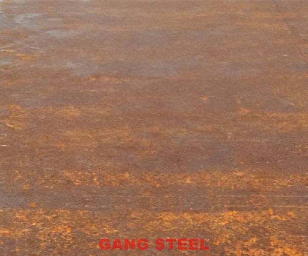 S355ML Data Sheet EN 10025-4 Steel Properties Supplier