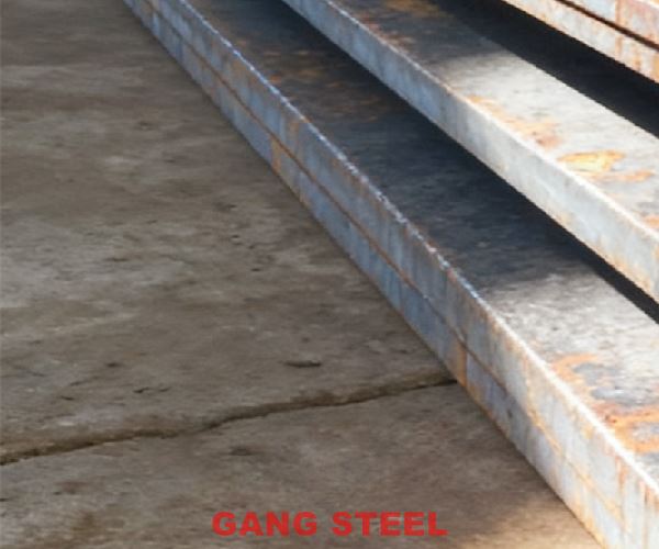 S355ML Equivalent ASTM A633Gr.C EN 10025-4 Supplier