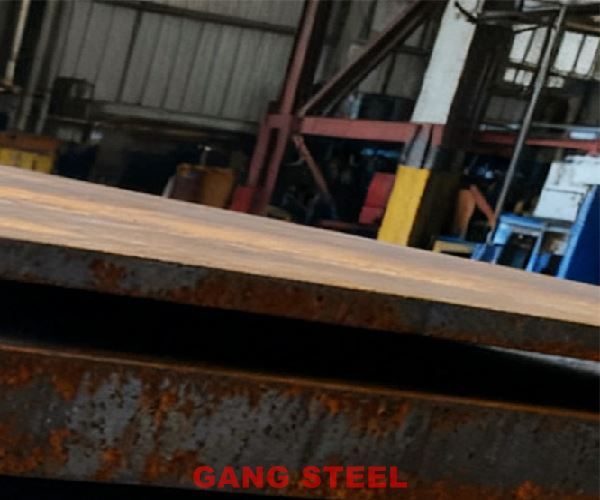 S355ML Equivalent DIN StE355TM EN 10025-4 Plate Supplier