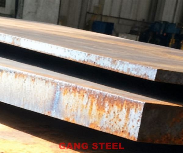 S355ML Equivalent GB Q345E EN 10025-4 Steel Plate Supplier