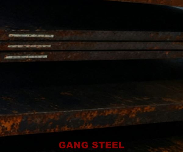 S355ML Equivalent India IS2062 E350 EN 10025-4 Supplier