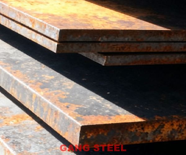 S355ML Equivalent JIS SM490A EN 10025-4 Steel Supplier