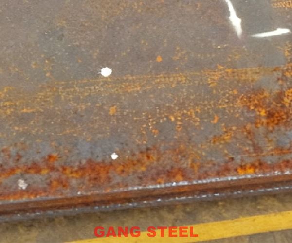 S355ML Material EN 10025-4 Structural Steel Supplier