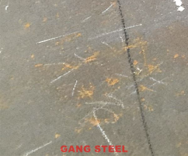 S355ML Material Properties EN 10025-4 Supplier