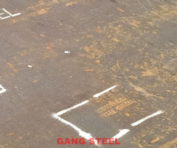 S355ML Meaning EN 10025-4 Structural Steel Supplier