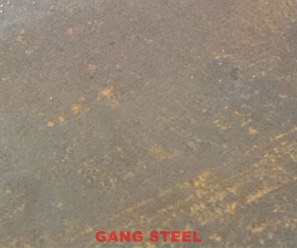 S355ML Mechanical Properties EN 10025-4 Plate Supplier