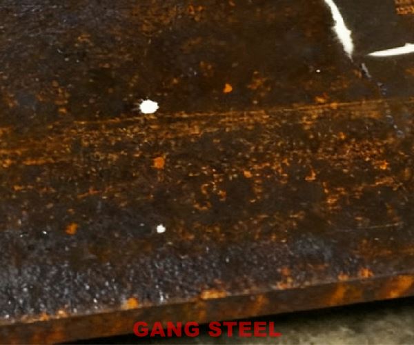 S355ML Yield Strength EN 10025-4 Properties Supplier