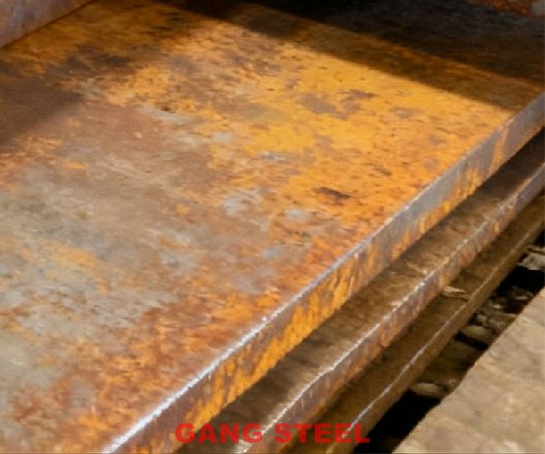 S355ML vs S355J2 EN 10025-4 Strength Comparison Supplier