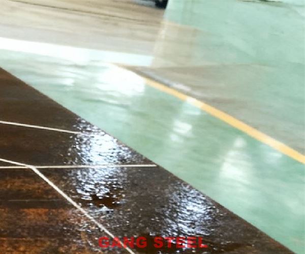 S355ML vs S355MC EN 10025-4 Coil Plate Supplier