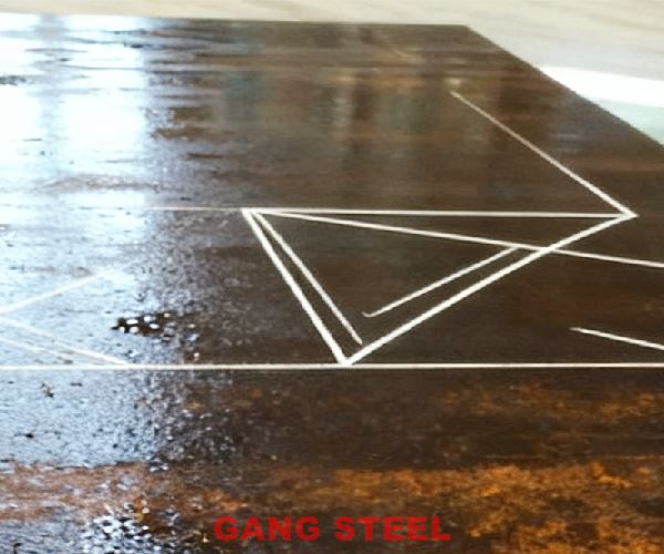 S355ML vs S355MLO EN 10025-4 Weldable Plate Supplier