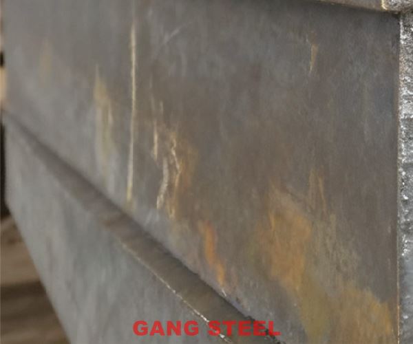 S355M Steel EN 10025-4 Hot Rolled Plate Supplier