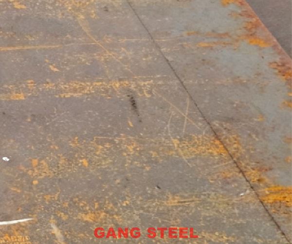 S355M vs S355ML EN 10025-4 Steel Plate Comparison Supplier