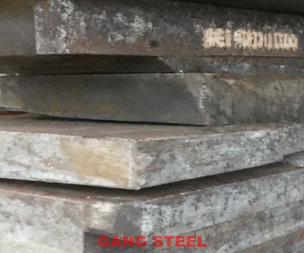 S355M vs S355N EN 10025-4 Steel Plate Comparison Supplier