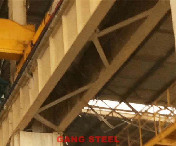 S460M+SB_EN_10025-4_Offshore_Plate