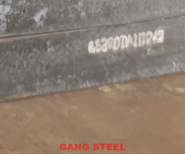 S460M vs S460ML EN 10025-4 Impact Comparison Supplier