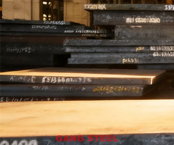 S460M_Equivalent_JIS_Grade_Steel_Plate