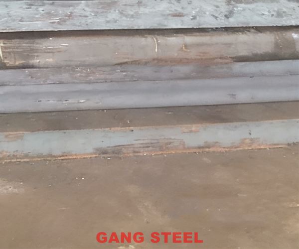 S460M_Steel_EN_10025-4_TMCP_Plate