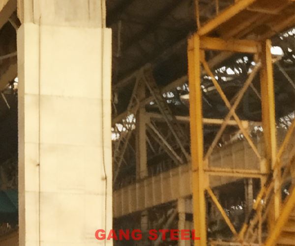 Stahl_S460M_EN_10025-4_German_Steel_Plate