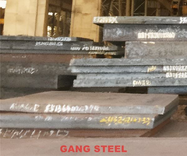 Stal_S460M_EN_10025-4_Polish_Steel_Plate