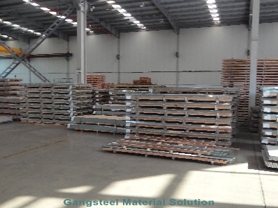 Alloy 80A Steel Plate|Alloy 80A Sheet|All