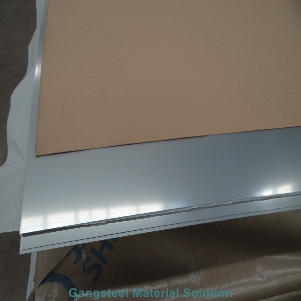 Alloy 926 Stainless Steel Plate
