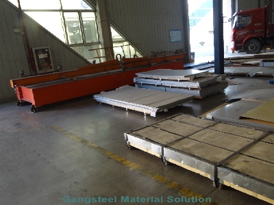Alloy X Steel Plate|Alloy X Sheet|Alloy X