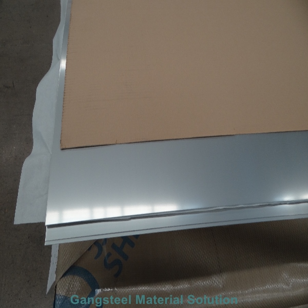 UNS N04400 Alloy Steel Sheet | 