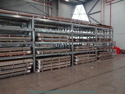 UNS N05500 Alloy Steel Plate | UNS N05500