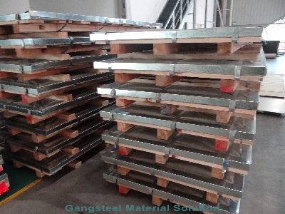 UNS N06022 Steel Plate | UNS N06022 Strip