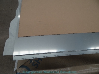 UNS N06075 Alloy Steel Plate | UNS N06075