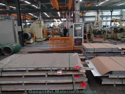 UNS N06200 Steel Plate | UNS N06200 Strip