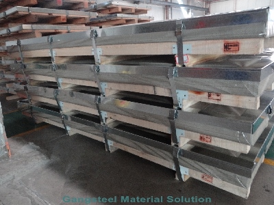 UNS N06625 Alloy Steel Plate | UNS N06625