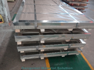 UNS N06690 Alloy Steel Plate | UNS N06690