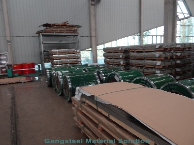 UNS N06985 Steel Sheet | UNS N06985 Strip