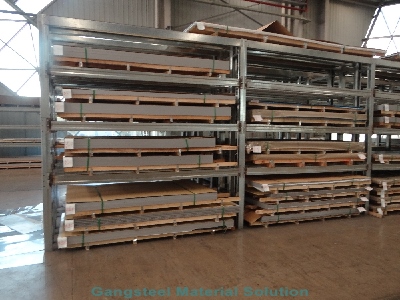 UNS N07041 Alloy Steel Sheet | UNS N07041