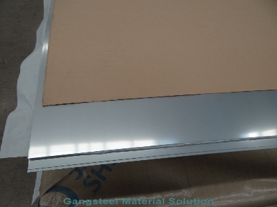 UNS N07080 Alloy Steel Plate | UNS N07080
