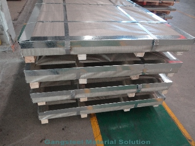 UNS N07208 Alloy Steel Plate | UNS N07208