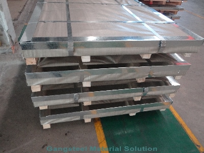 UNS N07263 Alloy Steel Plate | UNS N07263