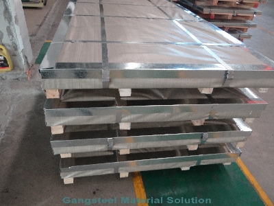 UNS N07718 Alloy Steel Plate | UNS N07718