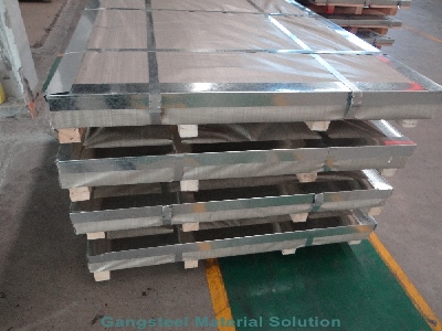 UNS N07750 Steel Plate | UNS N07750 Strip
