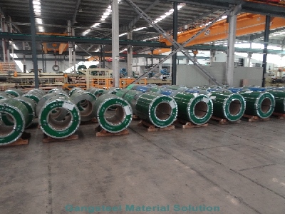 UNS N08020 Alloy Steel Plate | UNS N08020