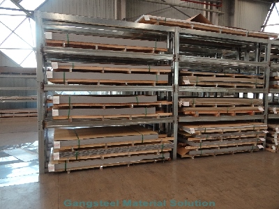 UNS N08031 Alloy Steel Sheet | UNS N08031