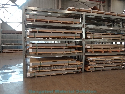 UNS N08811 Alloy Steel Sheet | UNS N08811