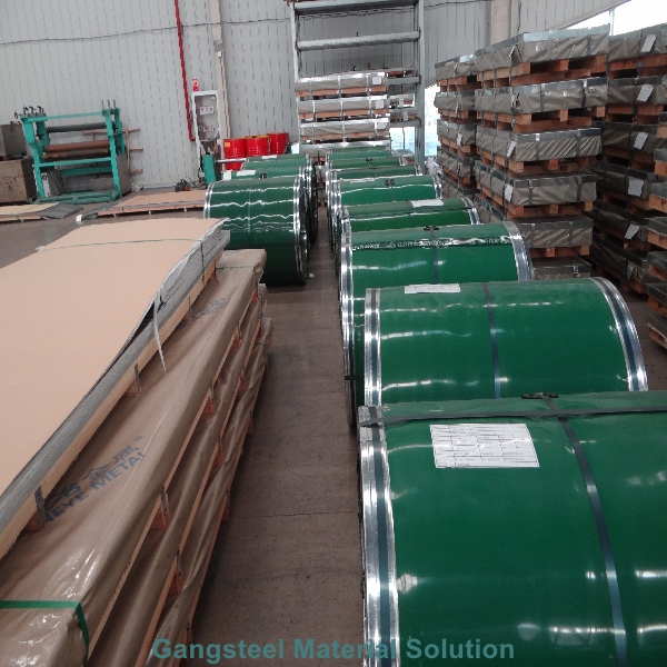 UNS N08825 Steel Plate | UNS N0