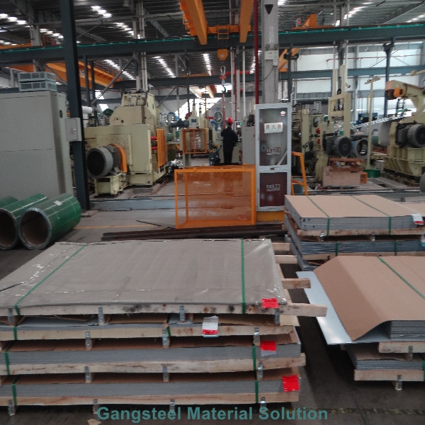 UNS N10276 Alloy Steel Plate | 