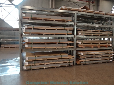UNS R20033 Alloy Steel Sheet | UNS R20033